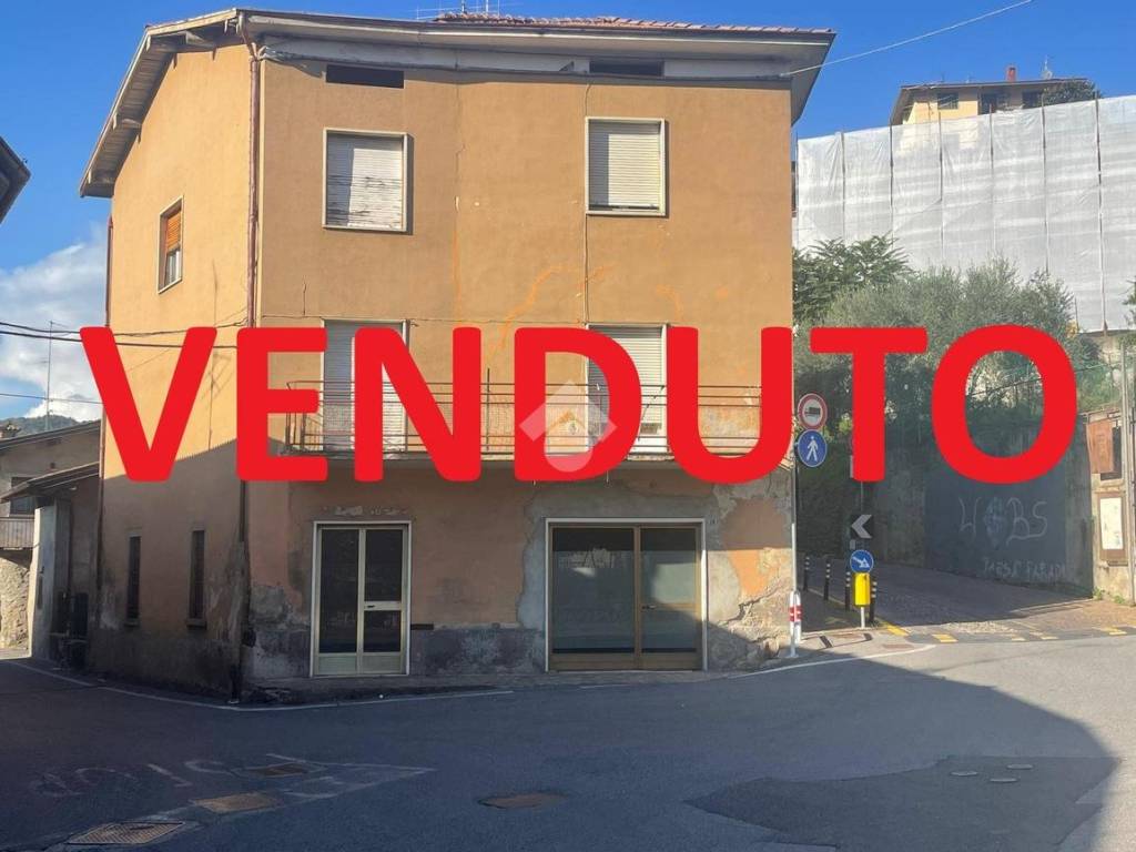 casa indipendente in vendita a Paratico