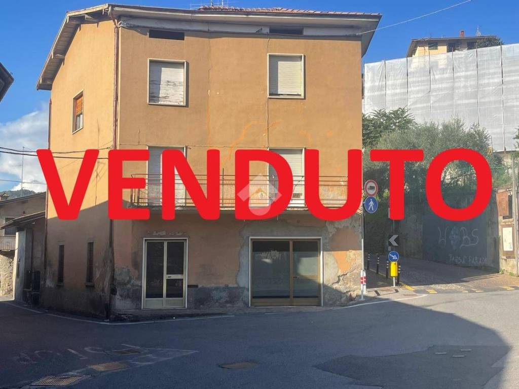 casa indipendente in vendita a Paratico