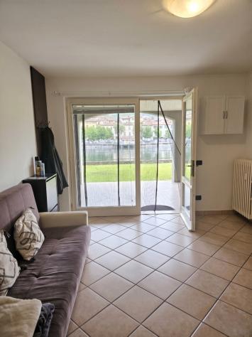 appartamento in vendita a Paratico