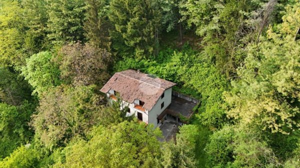 casa indipendente in vendita a Paratico