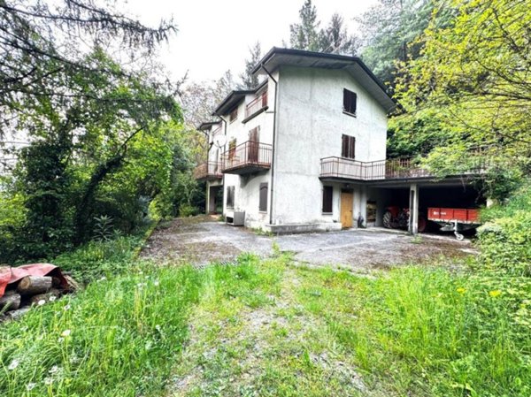 casa indipendente in vendita a Paratico