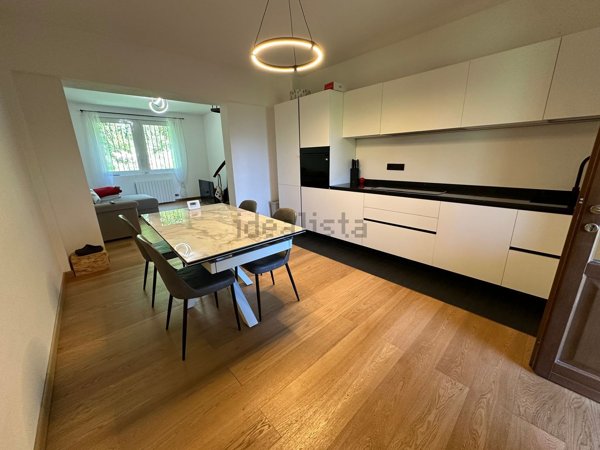 appartamento in vendita a Paratico