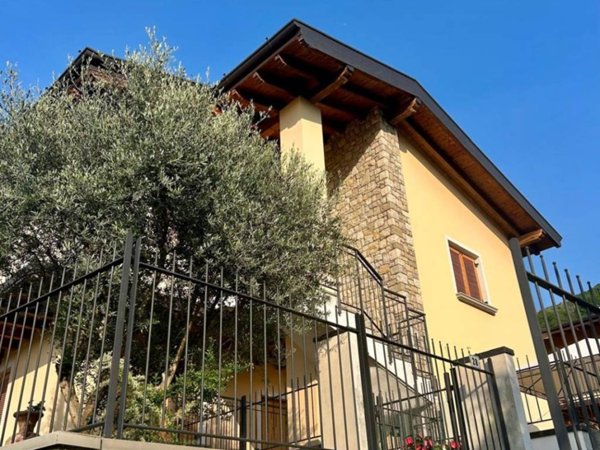 appartamento in vendita a Paratico