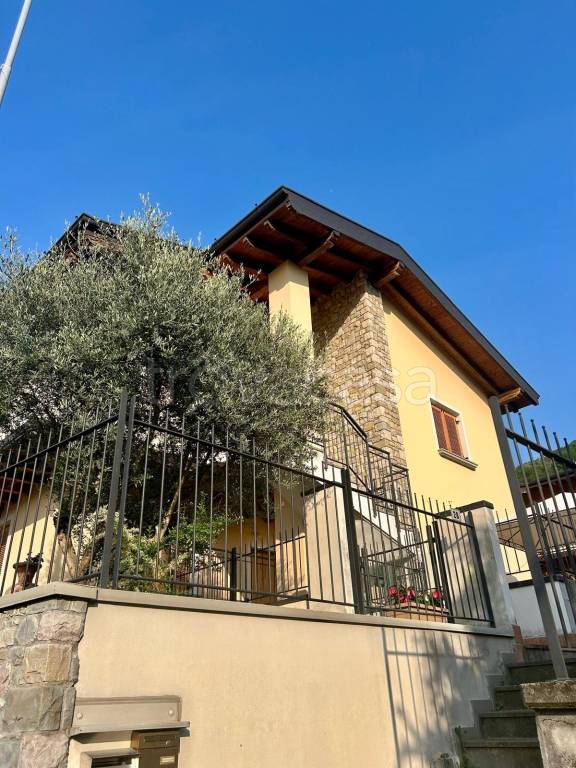 appartamento in vendita a Paratico