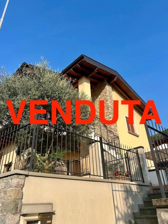 appartamento in vendita a Paratico