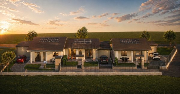 casa indipendente in vendita a Paratico