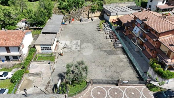 terreno edificabile in vendita a Paratico