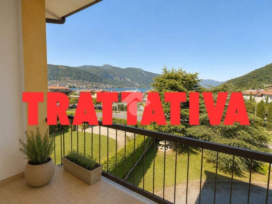 appartamento in vendita a Paratico