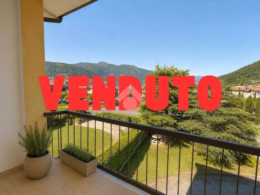 appartamento in vendita a Paratico