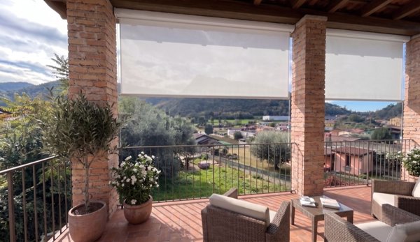 appartamento in vendita a Paratico
