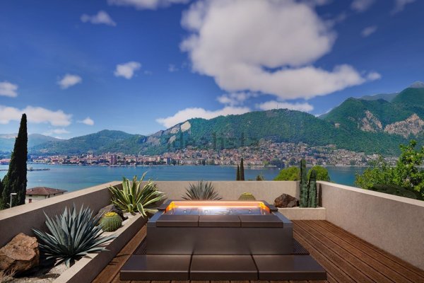 casa indipendente in vendita a Paratico