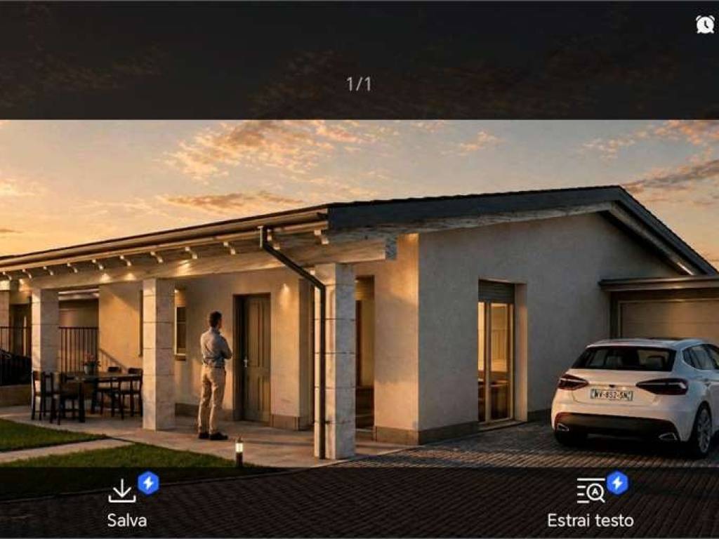 casa indipendente in vendita a Paratico