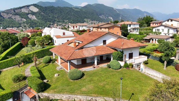 casa indipendente in vendita a Paratico