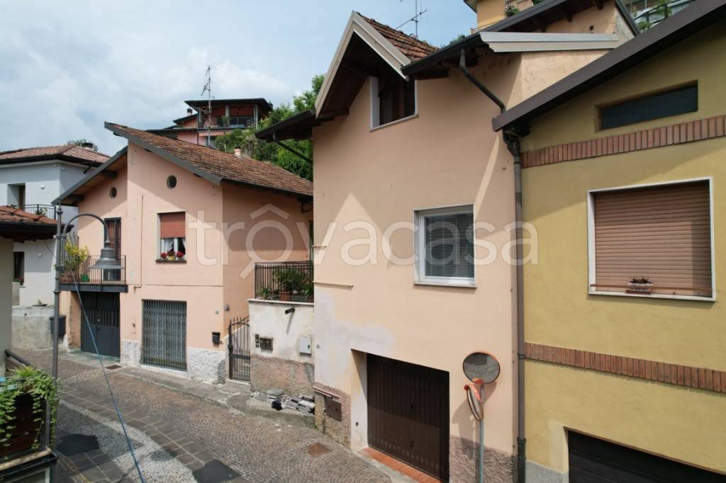 appartamento in vendita a Paratico