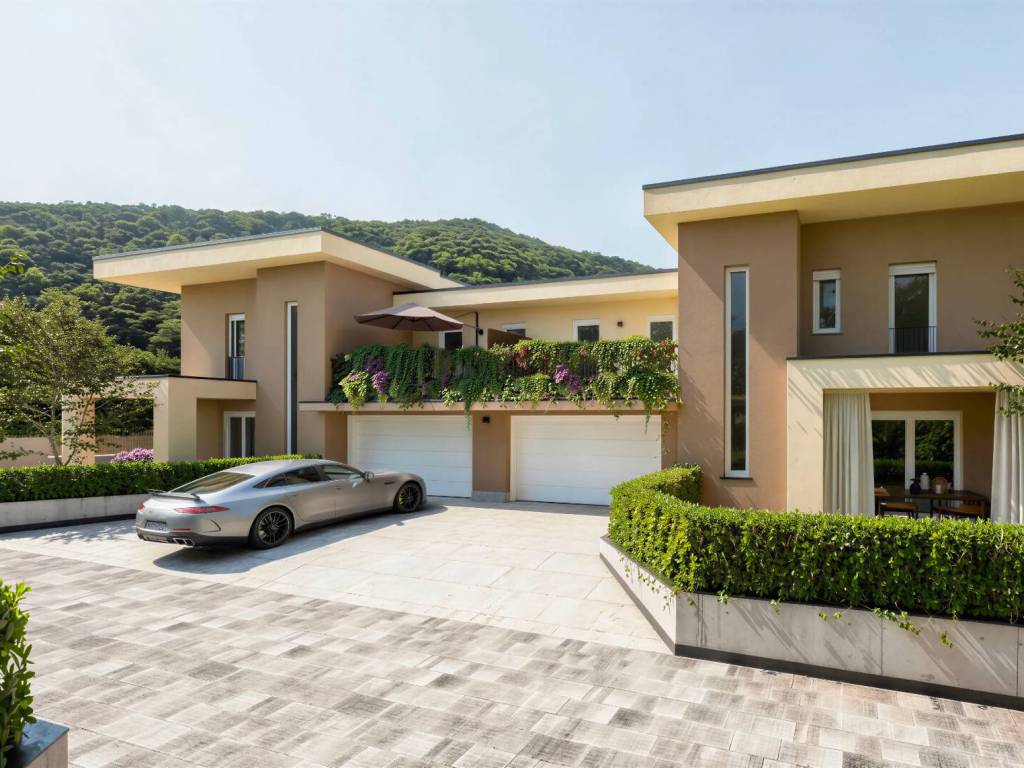 casa indipendente in vendita a Paratico