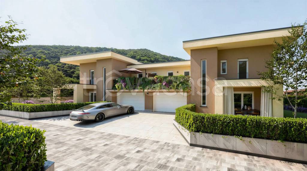 casa indipendente in vendita a Paratico