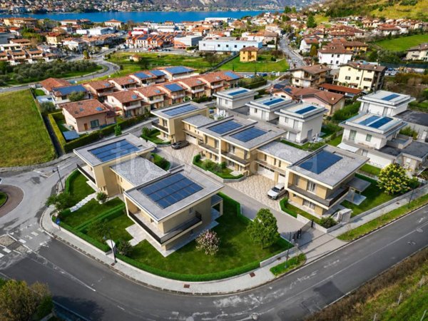 casa indipendente in vendita a Paratico