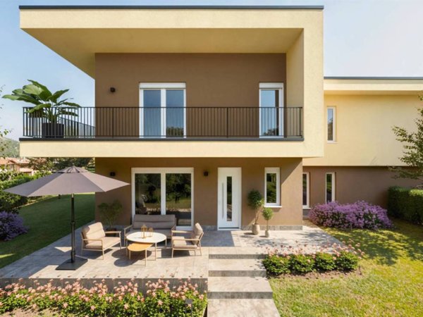 casa indipendente in vendita a Paratico