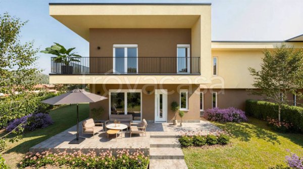 casa indipendente in vendita a Paratico