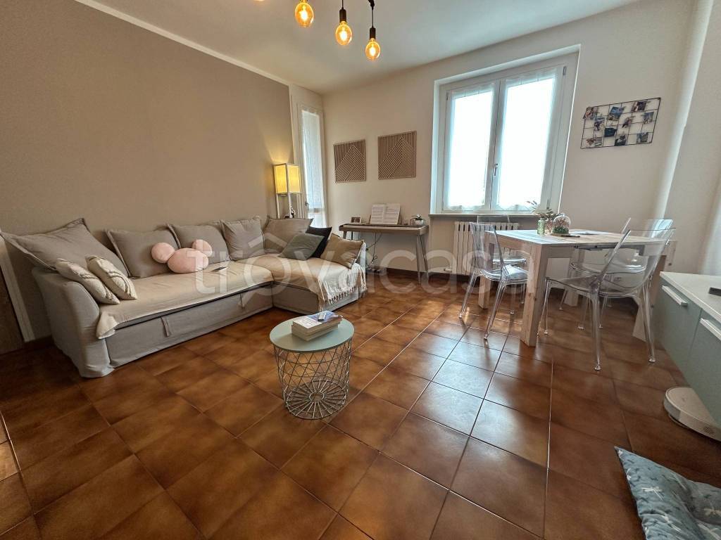 appartamento in vendita a Paratico