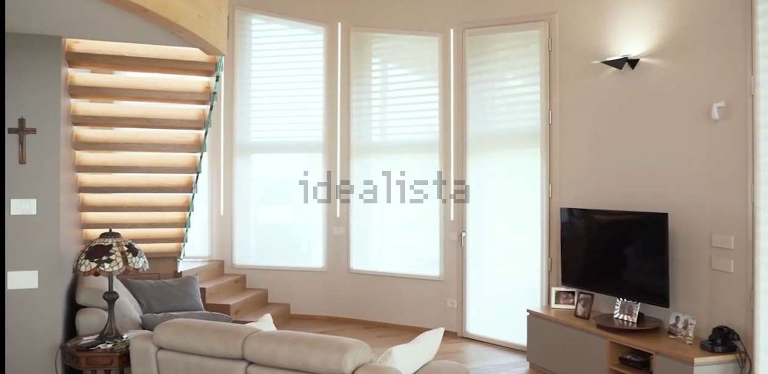 casa indipendente in vendita a Paratico