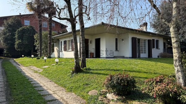 casa indipendente in vendita a Paratico