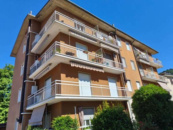 appartamento in vendita a Paratico