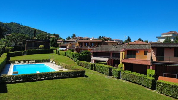 casa indipendente in vendita a Paratico