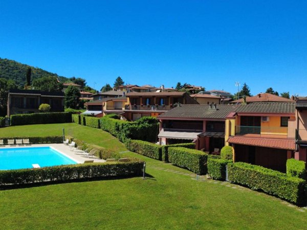 casa indipendente in vendita a Paratico