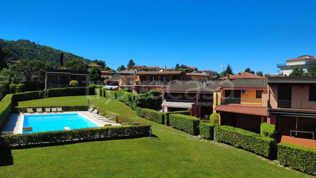 casa indipendente in vendita a Paratico