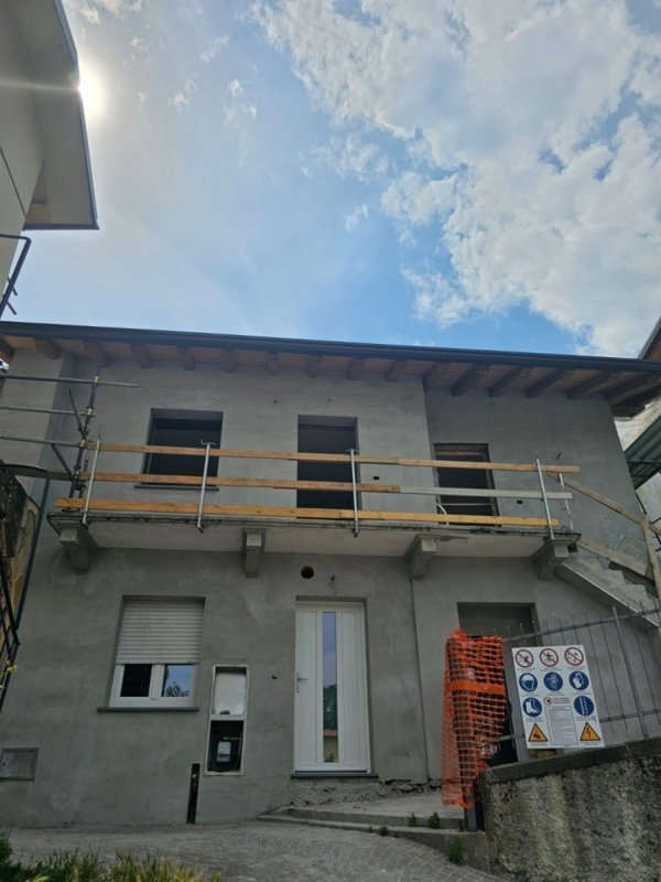 casa indipendente in vendita a Paratico