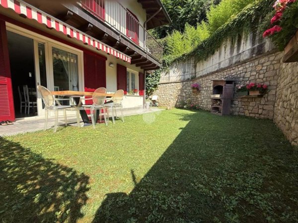 appartamento in vendita a Paratico