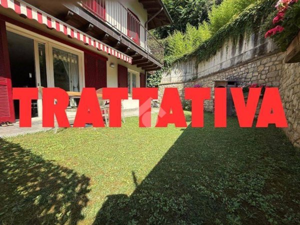 appartamento in vendita a Paratico