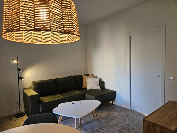 appartamento in vendita a Paratico