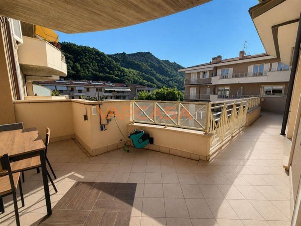 appartamento in vendita a Paratico