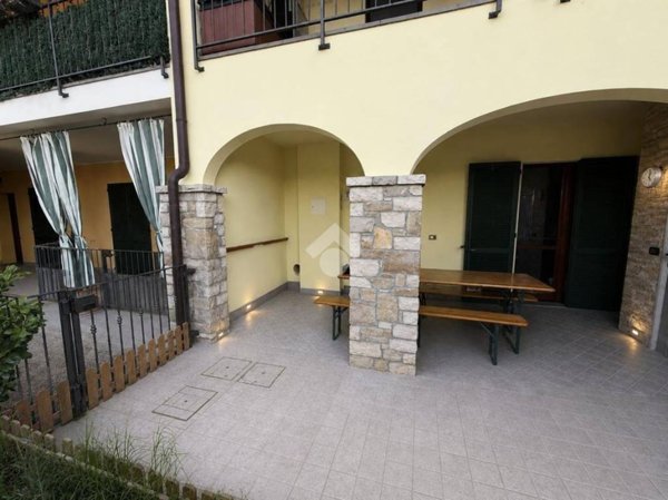 appartamento in vendita a Paratico