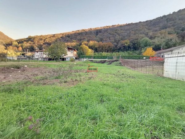 terreno edificabile in vendita a Paratico