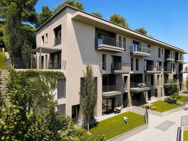 appartamento in vendita a Paratico