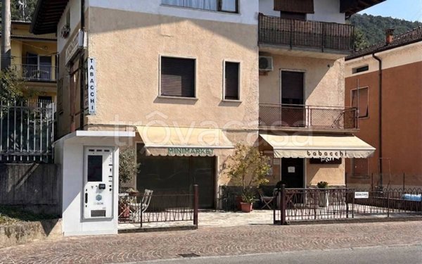appartamento in vendita a Paratico