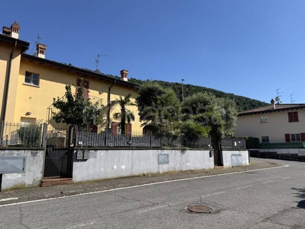 appartamento in vendita a Paratico