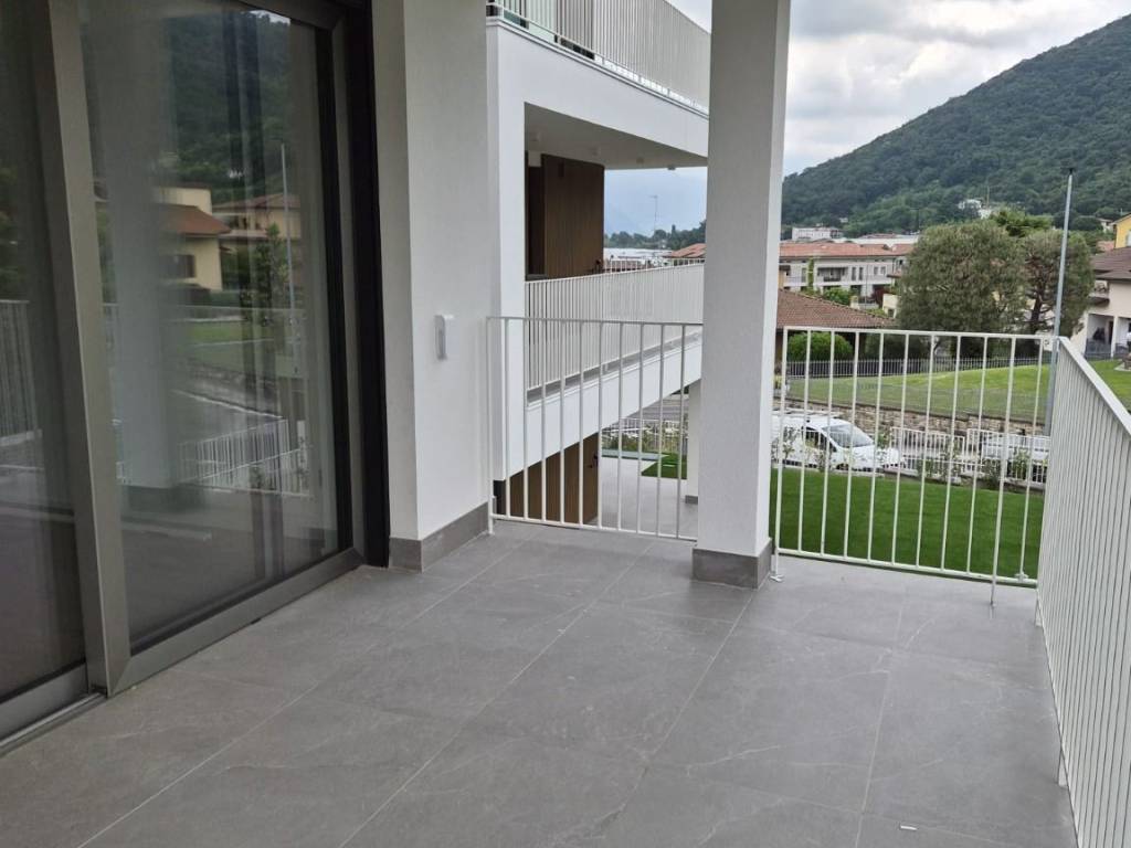 appartamento in vendita a Paratico