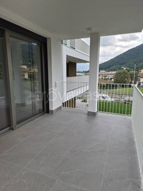 appartamento in vendita a Paratico