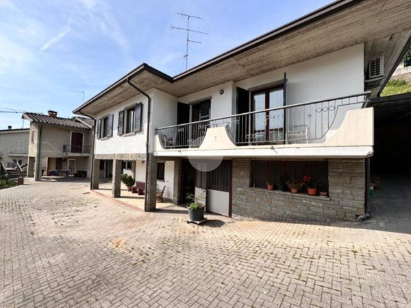 casa indipendente in vendita a Paratico