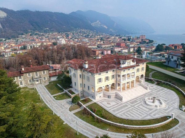 villa in vendita a Paratico