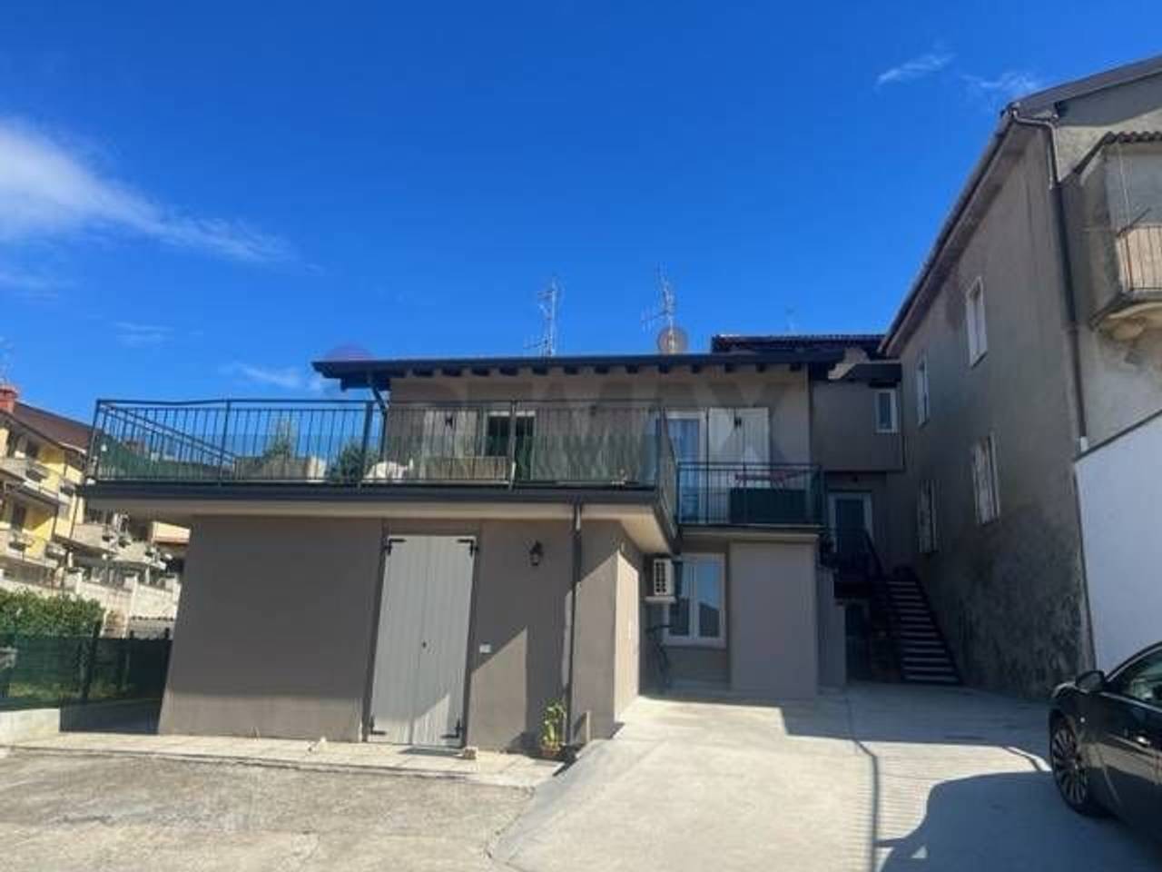 appartamento in vendita a Paratico