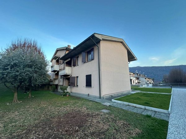 appartamento in vendita a Paratico