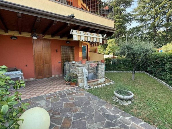 appartamento in vendita a Paratico