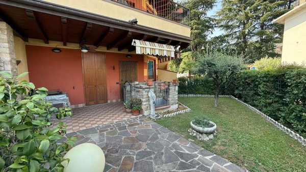 appartamento in vendita a Paratico