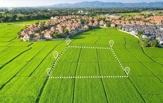 terreno agricolo in vendita a Paratico
