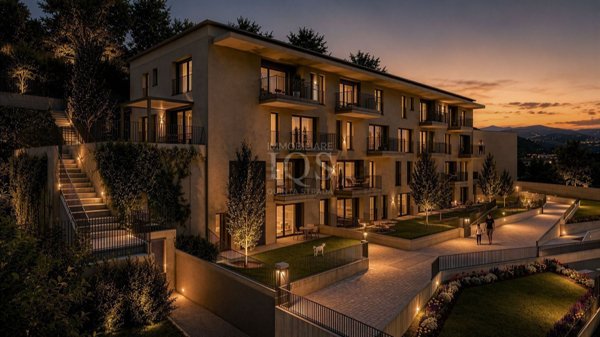 appartamento in vendita a Paratico